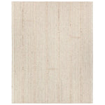 Featuring Verena Rug by Jaipur Living at Amethyst Home. Earthy white and beige tones come together in a grounding linear design, infusing the Verena rug with contemporary elegance. Handwoven from a luxe wool pile, its luminous sheen highlights every intricate detail.Handwoven90% Wool 10% CottonRIM02 Rimal VerenaBlot stains immediately and clean with a mild . Amethyst Home provides interior design, new home construction design consulting, vintage area rugs, and lighting in the San Diego metro area.