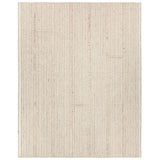 Featuring Verena Rug by Jaipur Living at Amethyst Home. Earthy white and beige tones come together in a grounding linear design, infusing the Verena rug with contemporary elegance. Handwoven from a luxe wool pile, its luminous sheen highlights every intricate detail.Handwoven90% Wool 10% CottonRIM02 Rimal VerenaBlot stains immediately and clean with a mild . Amethyst Home provides interior design, new home construction design consulting, vintage area rugs, and lighting in the San Diego metro area.