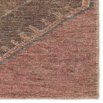Featuring Wells Rug by Jaipur Living at Amethyst Home. Strike the balance between vintage charm and modern sophistication with the Elaida Wells. A true marvel, this rug harmoniously blends traditional handweaving craftsmanship with the precision of modern printing and tufting techniques. With an oriental medallion look, the Wells design is carefully printed on. Amethyst Home provides interior design, new home construction design consulting, vintage area rugs, and lighting in the Austin metro area.
