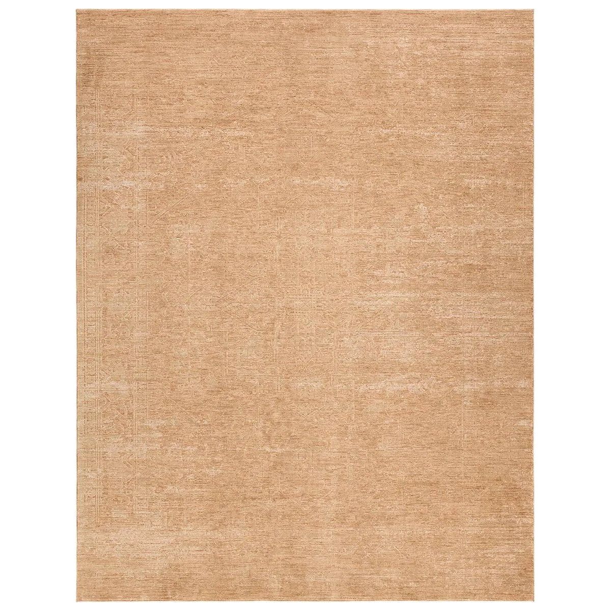 Featuring Zain Rug by Jaipur Living at Amethyst Home. Timeless charm meets contemporary practicality. Crafted from space-dyed polyester, the Serenita Zain is tailored for indoor spaces that require both simplicity and durability. Its tonal palette of yellow, gold, and brown hues is carefully cross-woven for a natural, abrash effect.Power Loomed100% Pol. Amethyst Home provides interior design, new home construction design consulting, vintage area rugs, and lighting in the Salt Lake City metro area.