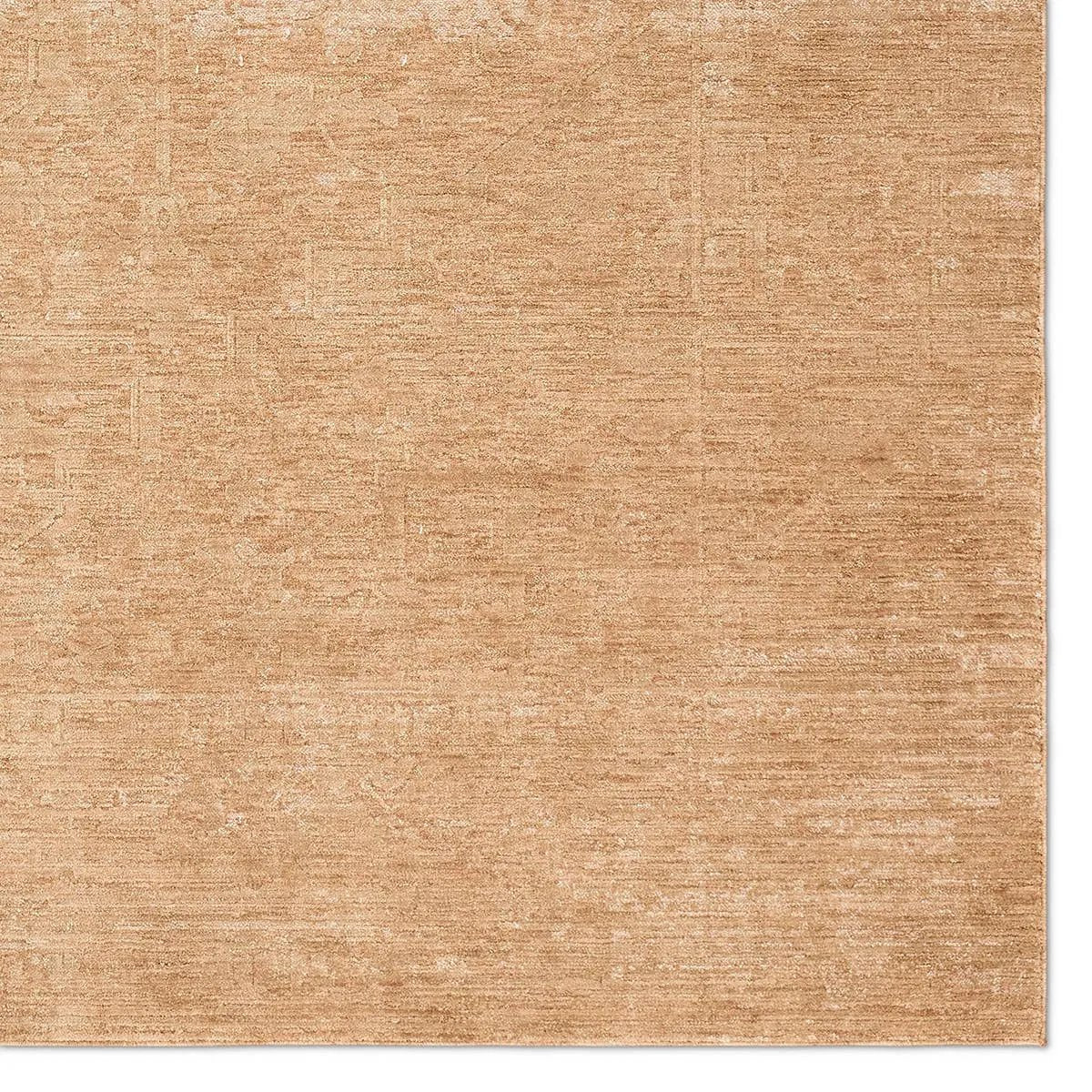 Featuring Zain Rug by Jaipur Living at Amethyst Home. Timeless charm meets contemporary practicality. Crafted from space-dyed polyester, the Serenita Zain is tailored for indoor spaces that require both simplicity and durability. Its tonal palette of yellow, gold, and brown hues is carefully cross-woven for a natural, abrash effect.Power Loomed100% Polyest. Amethyst Home provides interior design, new home construction design consulting, vintage area rugs, and lighting in the Washington metro area.