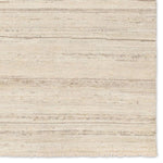 Featuring Zayda Imlil Hand-Knotted Rug by Jaipur Living at Amethyst Home. Envelop living spaces in the rich heritage of tribal artistry with the Zayda by Heja Home Imlil. These handknotted rugs, expertly crafted in India using 100% wool, exude a mesmerizing blend of tribal charm and timeless geometric elegance. The Imlil design features an elevated stripe desig. Amethyst Home provides interior design, new home construction design consulting, vintage area rugs, and lighting in the Omaha metro area.