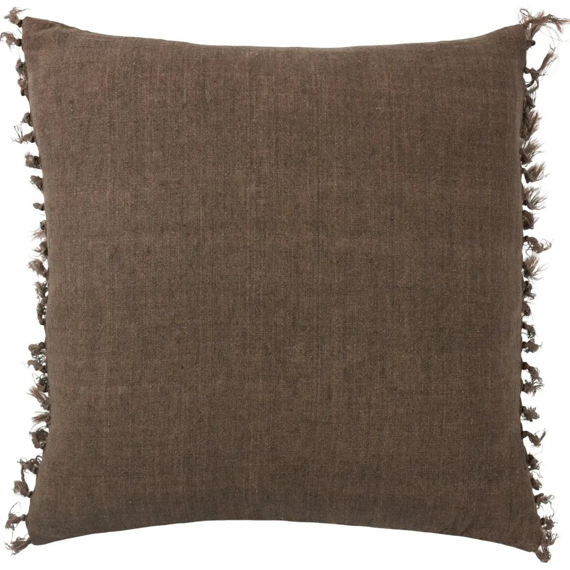 Jemina Pinecone Pillow | ready to ship!