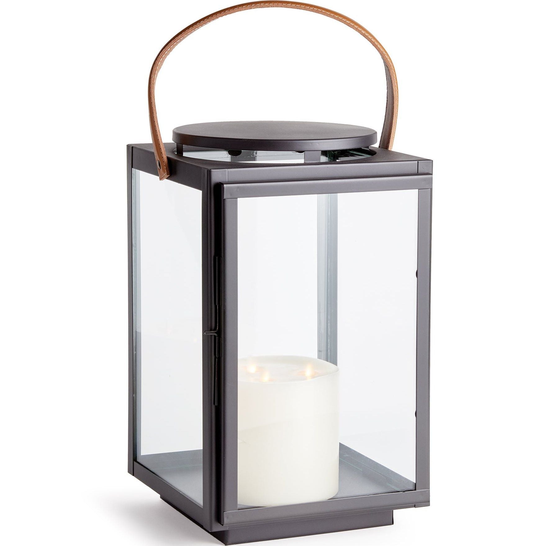 Jennings Lantern Large Napa Home & Garden