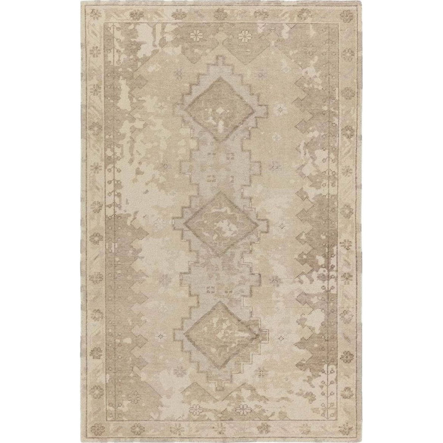 Kai Pathos Hand-Knotted Rug