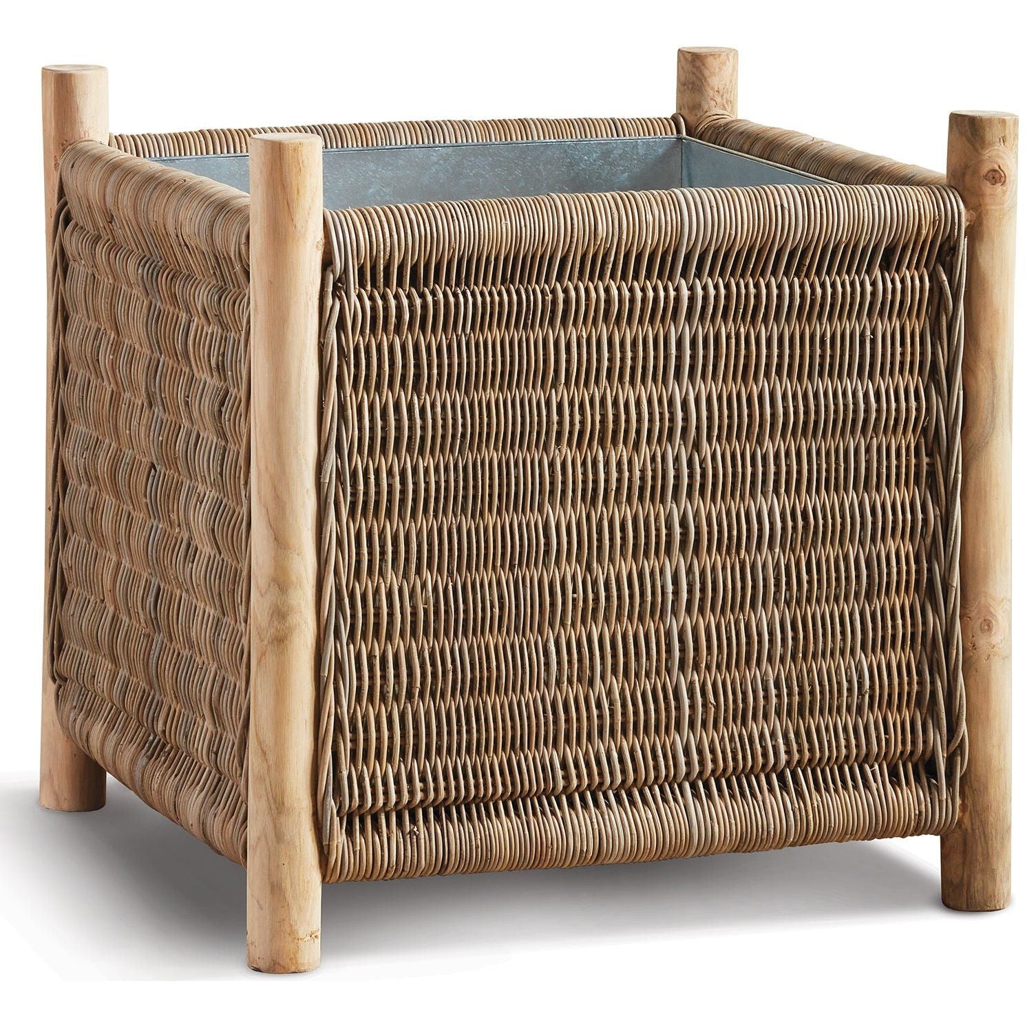 Landon Grand Planter Napa Home & Garden