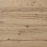 Featuring Leandro Natural Reclaimed French Oak Coffee Table by Four Hands at Amethyst Home. Reclaimed French oak shapes a softened square to make a unique, organic-looking statement. Designed in partnership with longtime Four Hands collaborator Thomas Bina and Brazilian designer Ronald Sasson.Overall Dimensions: 55.00"w x 55.00"d x 14.00"hWeight : 228.40 lbsMaterials : Solid Recla. Amethyst Home provides interior design, new construction, custom furniture, and area rugs in the Nashville metro area