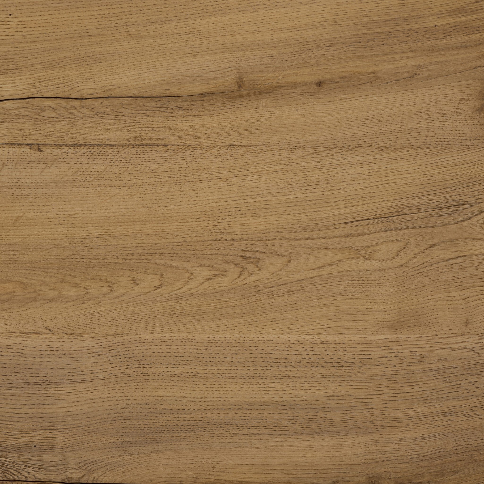 Featuring Leandro Natural Reclaimed French Oak End Table by Four Hands at Amethyst Home. Reclaimed French oak shapes a softened square to make a unique, organic-looking statement. Designed in partnership with longtime Four Hands collaborator Thomas Bina and Brazilian designer Ronald Sasson.Overall Dimensions: 26.00"w x 26.00"d x 21.75"hWeight : 72.09 lbsMaterials : Solid Reclaime. Amethyst Home provides interior design, new construction, custom furniture, and area rugs in the Scottsdale metro area