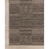 Featuring Birch Natural / Beige Rug by Loloi at Amethyst Home. The Birch Collection is a cool-toned area rug with an understated linear design that adds casual structure to contemporary home decor. The rug is power-loomed of durable polyester, an easy-to-clean, no-shed construction for the busiest rooms of the home. The Birch Collection is made in Turkey a. Amethyst Home provides interior design, new home construction design consulting, vintage area rugs, and lighting in the Alpharetta metro area.