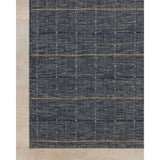 Featuring Birch Sky / Wheat Rug by Loloi at Amethyst Home. The Birch Collection is a cool-toned area rug with an understated linear design that adds casual structure to contemporary home decor. The rug is power-loomed of durable polyester, an easy-to-clean, no-shed construction for the busiest rooms of the home. The Birch Collection is made in Turkey and OEK. Amethyst Home provides interior design, new home construction design consulting, vintage area rugs, and lighting in the Monterey metro area.