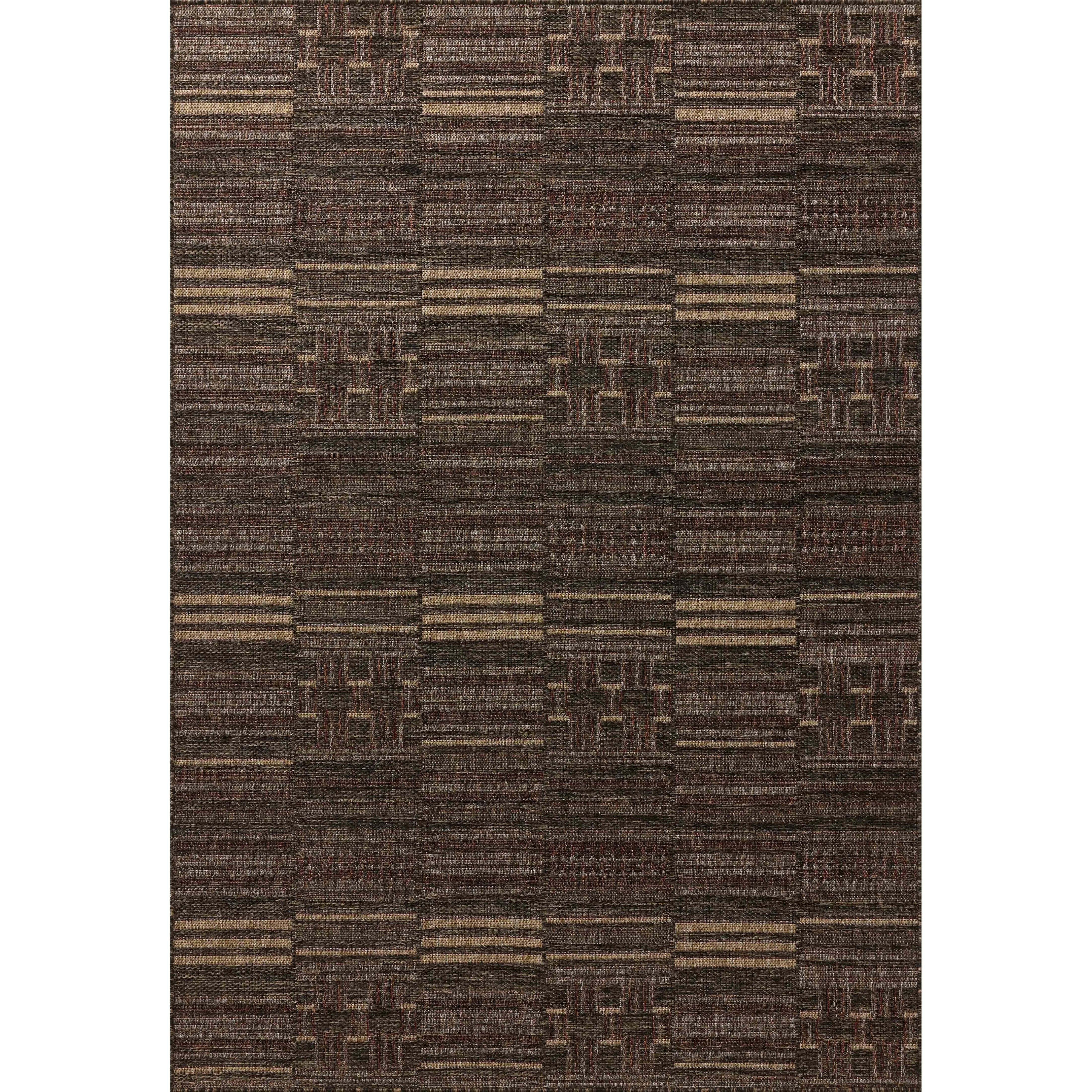 Featuring Birch Spice / Tobacco Rug by Loloi at Amethyst Home. The Birch Collection is a cool-toned area rug with an understated linear design that adds casual structure to contemporary home decor. The rug is power-loomed of durable polyester, an easy-to-clean, no-shed construction for the busiest rooms of the home. The Birch Collection is made in Turkey. Amethyst Home provides interior design, new home construction design consulting, vintage area rugs, and lighting in the Laguna Beach metro area.