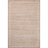 Featuring Brigette Romanek x Loloi Orly Clay Rug by Loloi at Amethyst Home. Irresistible to walk upon, the Dana Clay Rug by Brigette Romanek x Loloi has a high-low texture that alternates between a subtly shaggy pile and a soft base. Horizontal broken stripes give the area rug a fresh and energized structure, while a finish of fringe along the edges ac. Amethyst Home provides interior design, new home construction design consulting, vintage area rugs, and lighting in the Salt Lake City metro area.