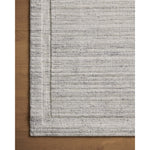 Featuring Brigette Romanek x Loloi Orly Stone Rug by Loloi at Amethyst Home. Irresistible to walk upon, the Dana Stone Rug by Brigette Romanek x Loloi has a high-low texture that alternates between a subtly shaggy pile and a soft base. Horizontal broken stripes give the area rug a fresh and energized structure, while a finish of fringe along the edges acce. Amethyst Home provides interior design, new home construction design consulting, vintage area rugs, and lighting in the Scottsdale metro area.