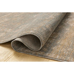 Featuring Chris Loves Julia x Loloi Louisa / Ivory Rug by Loloi at Amethyst Home. The Louisa Collection is a serene area rug based on beautiful, traditional Turkish designs updated in calm colorways by Chris Loves Julia in collaboration with Loloi. Pale blues, creams, and browns create a sense of softness, but so does the rugs pile, which is made of easy-to-cl. Amethyst Home provides interior design, new home construction design consulting, vintage area rugs, and lighting in the Dallas metro area.