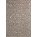 Featuring Chris Loves Julia x Loloi Louisa / Multi Rug by Loloi at Amethyst Home. The Louisa Collection is a serene area rug based on beautiful, traditional Turkish designs updated in calm colorways by Chris Loves Julia in collaboration with Loloi. Pale blues, creams, and browns create a sense of softness, but so does the rugs pile, which is made of easy-to-c. Amethyst Home provides interior design, new home construction design consulting, vintage area rugs, and lighting in the Seattle metro area.