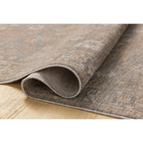 Featuring Chris Loves Julia x Loloi Louisa / Multi Rug by Loloi at Amethyst Home. The Louisa Collection is a serene area rug based on beautiful, traditional Turkish designs updated in calm colorways by Chris Loves Julia in collaboration with Loloi. Pale blues, creams, and browns create a sense of softness, but so does the rugs pile, which is made of easy-to-cle. Amethyst Home provides interior design, new home construction design consulting, vintage area rugs, and lighting in the Tampa metro area.