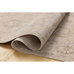 Featuring Chris Loves Julia x Loloi Louisa / Slate Rug by Loloi at Amethyst Home. The Louisa Collection is a serene area rug based on beautiful, traditional Turkish designs updated in calm colorways by Chris Loves Julia in collaboration with Loloi. Pale blues, creams, and browns create a sense of softness, but so does the rugs pile, which is made of easy-. Amethyst Home provides interior design, new home construction design consulting, vintage area rugs, and lighting in the Los Angeles metro area.