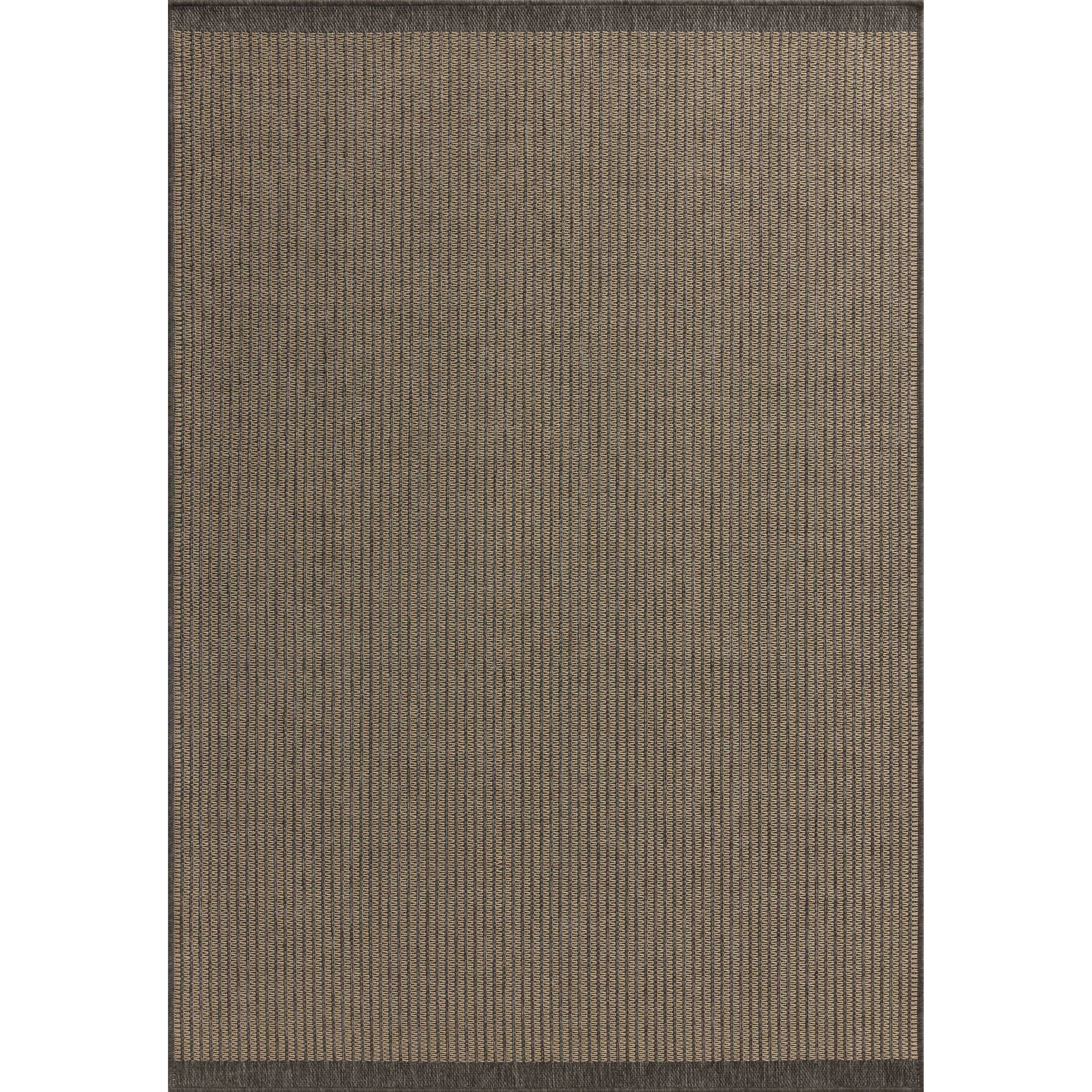 Featuring Chris Loves Julia × Loloi Providence Wheat / Charcoal Rug by Loloi at Amethyst Home. The Providence Collection is an indoor/outdoor rug with a woven-style design by Chris Loves Julia x Loloi. Providence is made of extra durable power-loomed polyester for versatile styling in patios, mudrooms, dining rooms, hallways, or more. It has an earth-toned, org. Amethyst Home provides interior design, new home construction design consulting, vintage area rugs, and lighting in the Miami metro area.