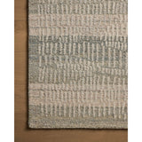 Featuring Elias Earth / Blush Rug by Loloi at Amethyst Home. The Elias Earth / Blush Rug is a hand-tufted wool area rug with lively graphic patterns in earth and stone tones. There’s a unique texture to the rug made by over-tufting, in which a design is hand-tufted over a tufted base, creating a subtle high-low pile. This collection is made in India and GoodWea. Amethyst Home provides interior design, new home construction design consulting, vintage area rugs, and lighting in the Tampa metro area.