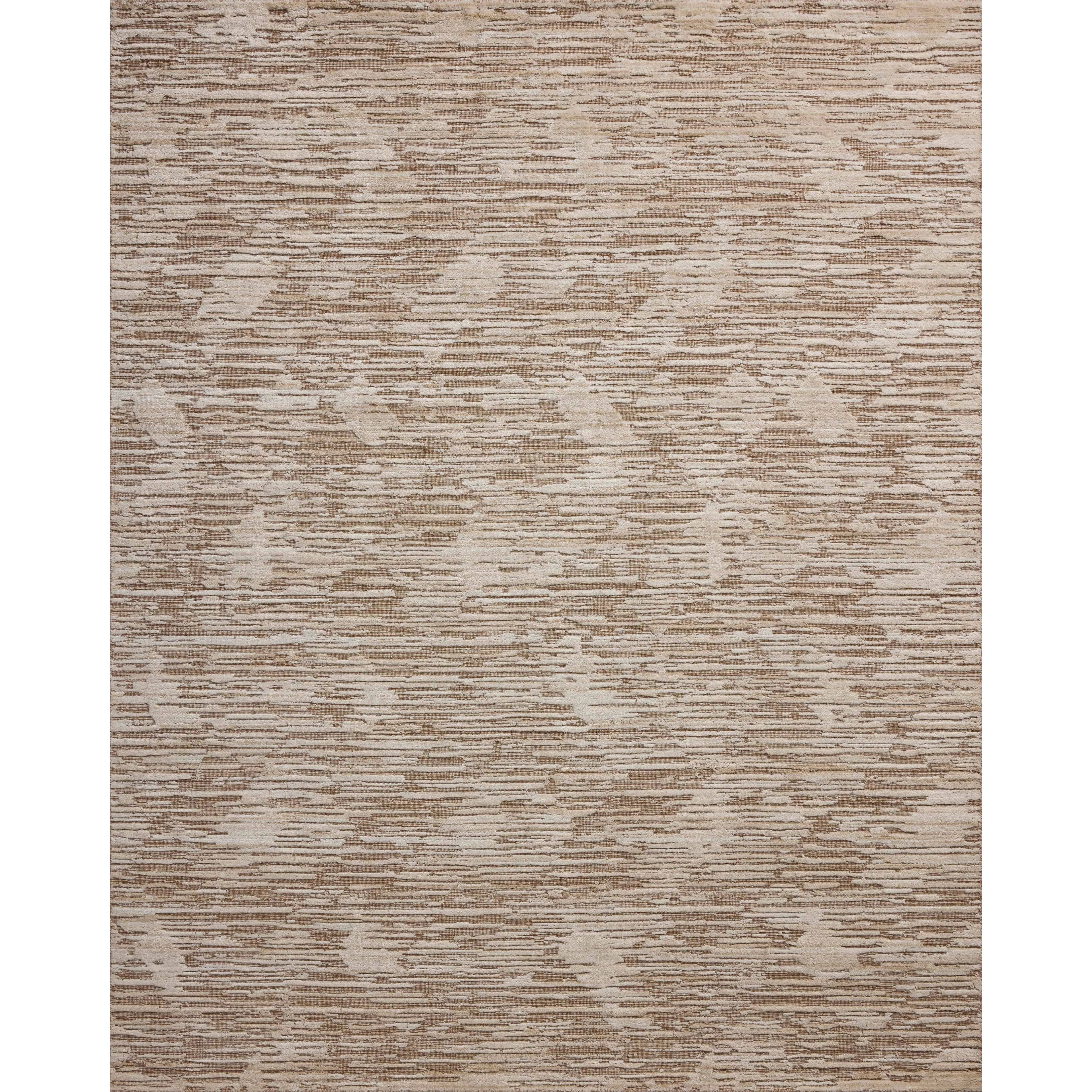 Featuring Jean Stoffer x Loloi Daniel Natural Rug by Loloi at Amethyst Home. Area rugs in the Daniel Natural Rug have a graphic design in a range of tonal palettes with a soft, gently ribbed texture. The hand-loomed pile is a blend of bamboo and wool with a slight sheen that captures the light and changes the rug’s sense of depth throughout the day. The Dani. Amethyst Home provides interior design, new home construction design consulting, vintage area rugs, and lighting in the Portland metro area.