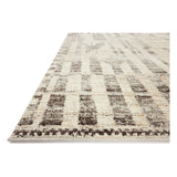 Featuring Jeremiah Brent x Loloi Bleecker Beige / Stone Rug by Loloi at Amethyst Home. The Bleecker Collection by Jeremiah Brent x Loloi is a soft, power-loomed rug in warm colorways that change in different lighting. With high-contrast linear patterns and careful distressing, Bleecker represents Jeremiah love of modern design. This collection is made of polye. Amethyst Home provides interior design, new home construction design consulting, vintage area rugs, and lighting in the Boston metro area.