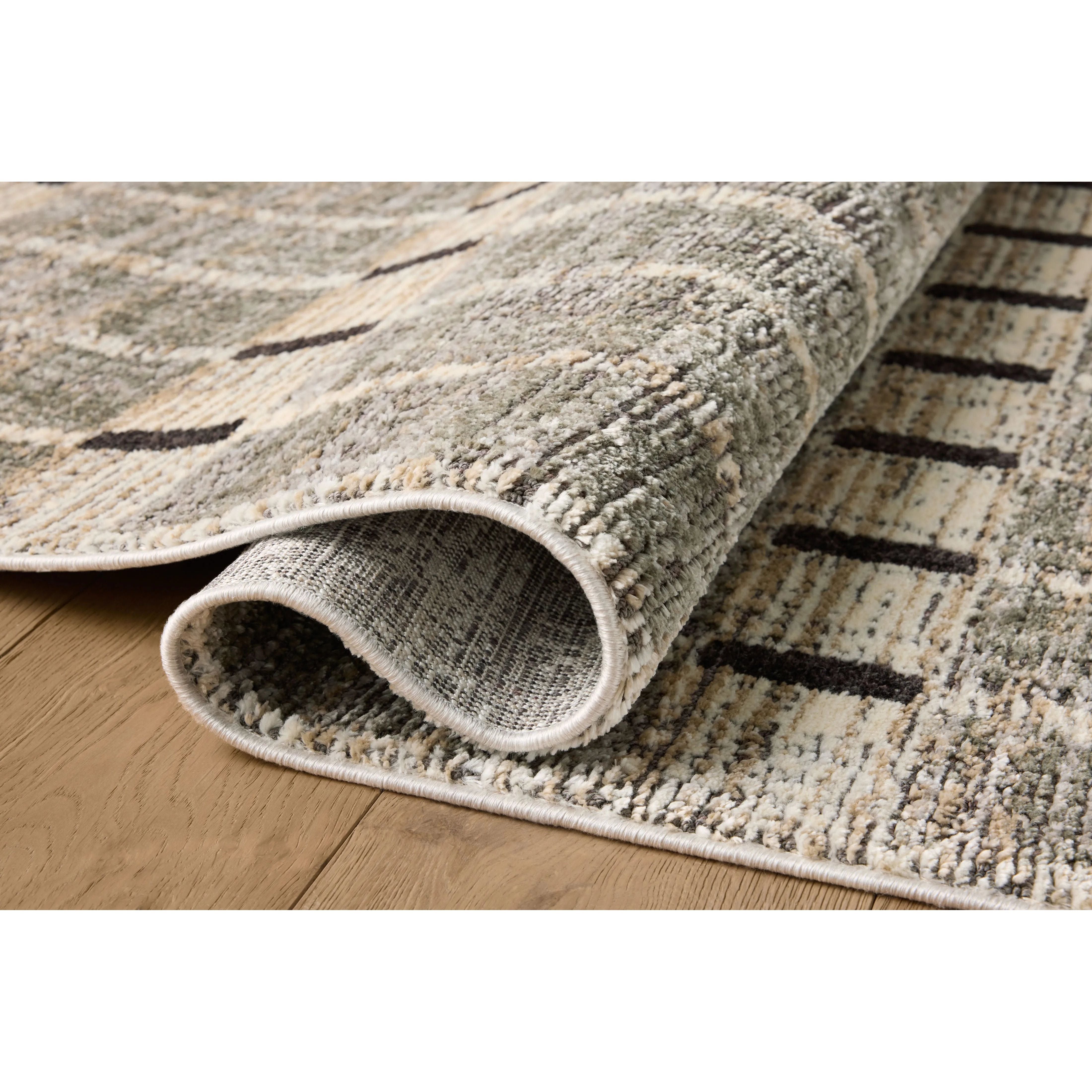 Featuring Jeremiah Brent x Loloi Bleecker Sage / Granite Rug by Loloi at Amethyst Home. The Bleecker Collection by Jeremiah Brent x Loloi is a soft, power-loomed rug in warm colorways that change in different lighting. With high-contrast linear patterns and careful distressing, Bleecker represents Jeremiah love of modern design. This collection is made. Amethyst Home provides interior design, new home construction design consulting, vintage area rugs, and lighting in the Salt Lake City metro area.