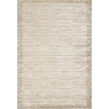 Featuring Jeremiah Brent x Loloi Bleecker Sand / Charcoal Rug by Loloi at Amethyst Home. The Bleecker Collection by Jeremiah Brent x Loloi is a soft, power-loomed rug in warm colorways that change in different lighting. With high-contrast linear patterns and careful distressing, Bleecker represents Jeremiah love of modern design. This collection is made o. Amethyst Home provides interior design, new home construction design consulting, vintage area rugs, and lighting in the Kansas City metro area.