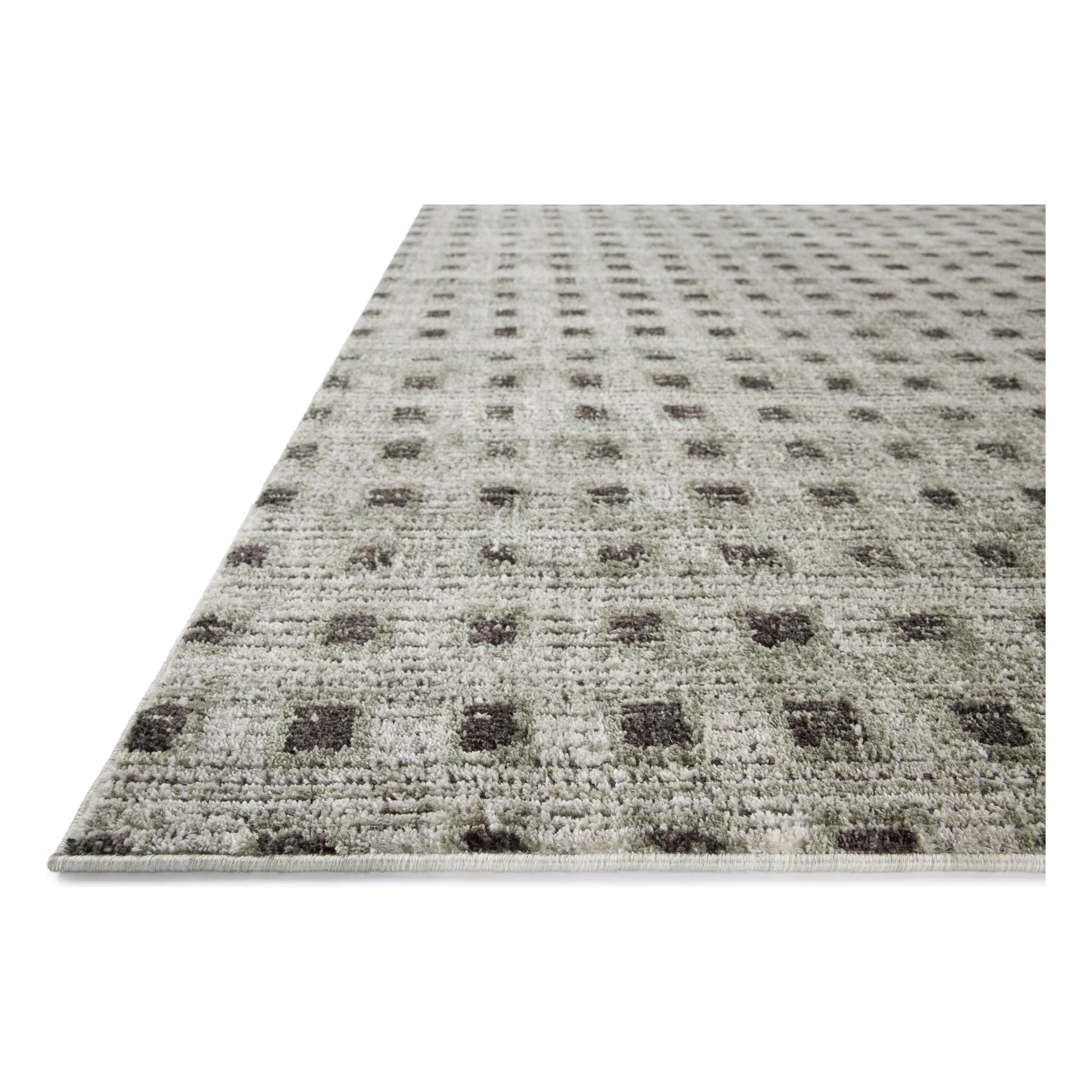 Featuring Jeremiah Brent x Loloi Bleecker Silver / Charcoal Rug by Loloi at Amethyst Home. The Bleecker Collection by Jeremiah Brent x Loloi is a soft, power-loomed rug in warm colorways that change in different lighting. With high-contrast linear patterns and careful distressing, Bleecker represents Jeremiah love of modern design. This collection is made . Amethyst Home provides interior design, new home construction design consulting, vintage area rugs, and lighting in the Washington metro area.