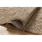 Featuring Newman Dark Taupe / Natural Rug by Loloi at Amethyst Home. The Newman Collection is a power-loomed area rug made of soft space-dyed polyester, which lends a subtle gradation of color in an easy-to-clean, no-shed construction. The versatile, vintage-inspired design features distressed white motifs against lovely and light tonal backgrounds. The . Amethyst Home provides interior design, new home construction design consulting, vintage area rugs, and lighting in the Laguna Beach metro area.