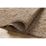 Featuring Newman Dark Taupe / Natural Rug by Loloi at Amethyst Home. The Newman Collection is a power-loomed area rug made of soft space-dyed polyester, which lends a subtle gradation of color in an easy-to-clean, no-shed construction. The versatile, vintage-inspired design features distressed white motifs against lovely and light tonal backgrounds. The . Amethyst Home provides interior design, new home construction design consulting, vintage area rugs, and lighting in the Laguna Beach metro area.