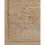 Featuring Newman Wheat / Natural Rug by Loloi at Amethyst Home. The Newman Collection is a power-loomed area rug made of soft space-dyed polyester, which lends a subtle gradation of color in an easy-to-clean, no-shed construction. The versatile, vintage-inspired design features distressed white motifs against lovely and light tonal backgrounds. The Newman . Amethyst Home provides interior design, new home construction design consulting, vintage area rugs, and lighting in the Scottsdale metro area.