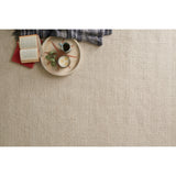 Featuring Oakwood Gravel Rug by Loloi at Amethyst Home. The flat-woven Oakwood Gravel Rug is an earthy neutral that benefits from natural, dye-free wool. The handwoven rugs have an intricate speckled look, thanks to the nature of pure, fine wool. Oakwood is a sleek option that will add superior texture without pattern.
Hand Woven72% Wool | 16% Cotton | 6% Polye. Amethyst Home provides interior design, new home construction design consulting, vintage area rugs, and lighting in the Omaha metro area.