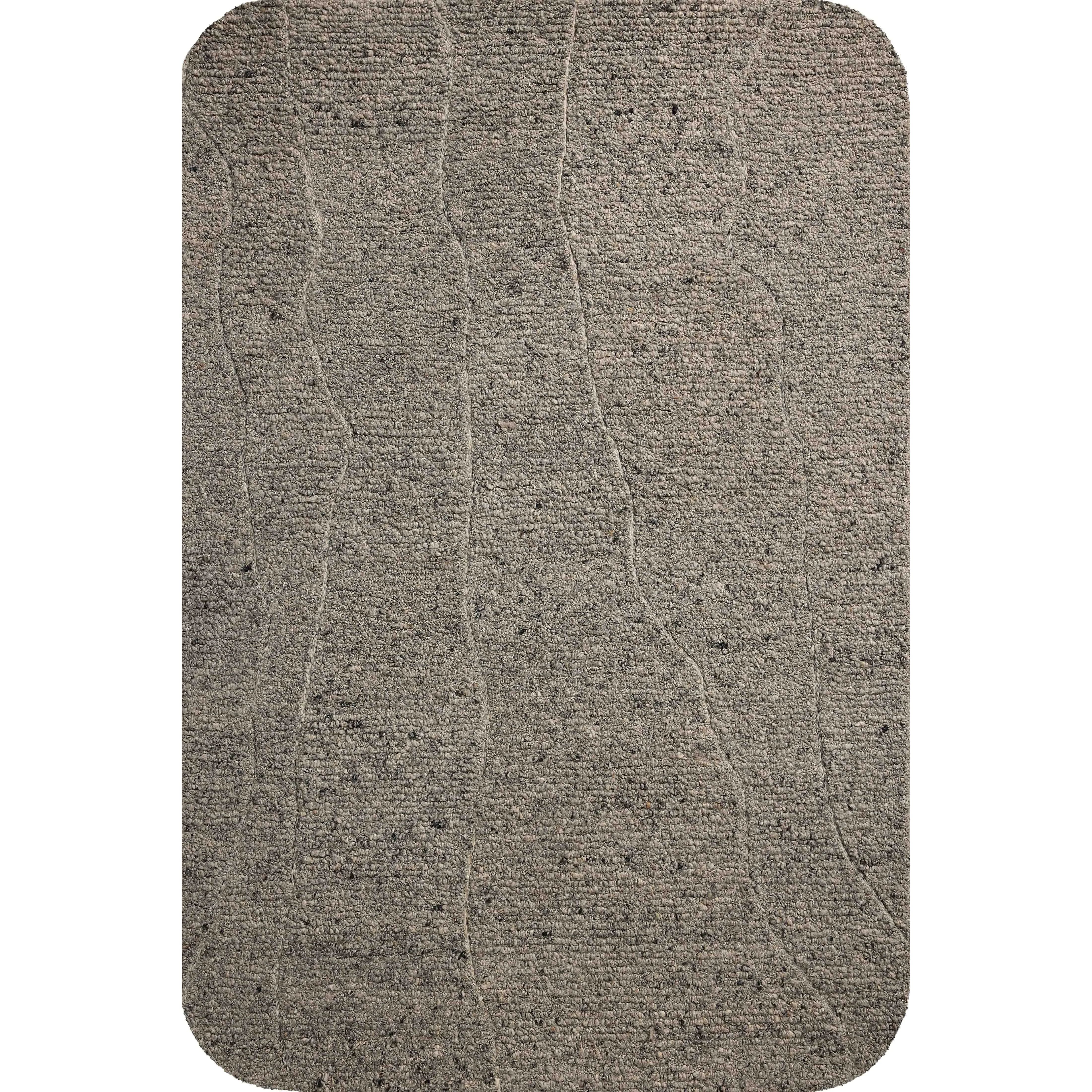Featuring Otis Mist / Grey Rug by Loloi at Amethyst Home. The Otis Collection is a hand-tufted area rug with an organic design and uniquely rounded edges. This design-forward collection features loose linear patterns in heathered, natural colors to ground living rooms, bedrooms, dining rooms, and more. This collection is hand-tufted of wool and other fibers in. Amethyst Home provides interior design, new home construction design consulting, vintage area rugs, and lighting in the Boston metro area.