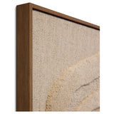 Featuring Oyster Of My Eye Art by Loloi at Amethyst Home. Size : 38" x 32"
Artwork Made in IndiaHardware Pre-Attached and Ready to HangHardware: Made in AmericaFrame: Made in AmericaMat: Made in AmericaOrientation: Portrait
To clean acrylic and acrylic plastic surfaces, we recommend using a non-abrasive, ammonia-free cleaner with a dry microfiber cloth.. Amethyst Home provides interior design, new home construction design consulting, vintage area rugs, and lighting in the Nashville metro area.