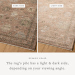 Featuring Priscilla Blush / Multi Rug by Loloi at Amethyst Home. Transform your living space into a luxurious retreat with the Priscilla Bark/Ivory Rug. Made of premium materials, this rug adds elegance and sophistication to any room. Its soft, textured surface and neutral color palette create a cozy and inviting atmosphere. Elevate your home decor with thi. Amethyst Home provides interior design, new home construction design consulting, vintage area rugs, and lighting in the Park City metro area.