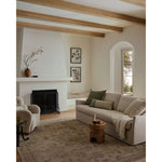 Featuring Priscilla Ivory / Multi Rug by Loloi at Amethyst Home. Transform your living space into a luxurious retreat with the Priscilla Bark/Ivory Rug. Made of premium materials, this rug adds elegance and sophistication to any room. Its soft, textured surface and neutral color palette create a cozy and inviting atmosphere. Elevate your home decor with thi. Amethyst Home provides interior design, new home construction design consulting, vintage area rugs, and lighting in the Park City metro area.