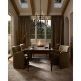 Featuring Priscilla Ivory / Multi Rug by Loloi at Amethyst Home. Transform your living space into a luxurious retreat with the Priscilla Bark/Ivory Rug. Made of premium materials, this rug adds elegance and sophistication to any room. Its soft, textured surface and neutral color palette create a cozy and inviting atmosphere. Elevate your home decor with thi. Amethyst Home provides interior design, new home construction design consulting, vintage area rugs, and lighting in the San Diego metro area.