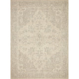 Featuring Priya Ivory / Grey Rug by Loloi at Amethyst Home. Hand-woven by skilled artisans, the Priya Ivory / Grey Area Rug from Loloi offers beautiful tonal designs accentuated by a carefully curated color palette. Delicate yet strong, Priya is an instant classic made for today's home.
Hand Woven51% Cotton | 29% Polyester | 12% Viscose | 8% Wool
Clean.  Amethyst Home provides interior design, new home construction design consulting, vintage area rugs, and lighting in the Los Angeles metro area.