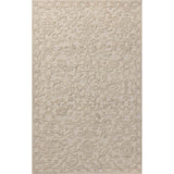 Featuring Prudence Cream / Ivory Rug by Loloi at Amethyst Home. The Prudence Collection is a hand-tufted area rug made of soft, space-dyed wool and cotton, which lends a subtle gradation of color throughout the floral design. The rugs background is low-looped, while the pattern is made with a chunky, higher loop to create even more depth in this sophisticated d. Amethyst Home provides interior design, new home construction design consulting, vintage area rugs, and lighting in the Tampa metro area.