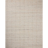 Featuring Sonya Ivory / Natural Rug by Loloi at Amethyst Home. The Sonya Ivory / Natural Rug is a hand-loomed area rug with a light, airy palette and understated graphic design. The rug’s textural pile is a soft blend of wool and nylon that creates dimension in living rooms, bedrooms, and more. This collection is made in India and GoodWeave-certified, ensuri. Amethyst Home provides interior design, new home construction design consulting, vintage area rugs, and lighting in the Portland metro area.