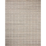 Featuring Newport Rug by Loloi at Amethyst Home. The Newport Pebble / Fog Rug is a hand-loomed area rug with a light, airy palette and understated graphic design. The rug’s textural pile is a soft blend of wool and nylon that creates dimension in living rooms, bedrooms, and more. This collection is made in India and GoodWeave-certified, ensuring our commitm. Amethyst Home provides interior design, new home construction design consulting, vintage area rugs, and lighting in the Park City metro area.