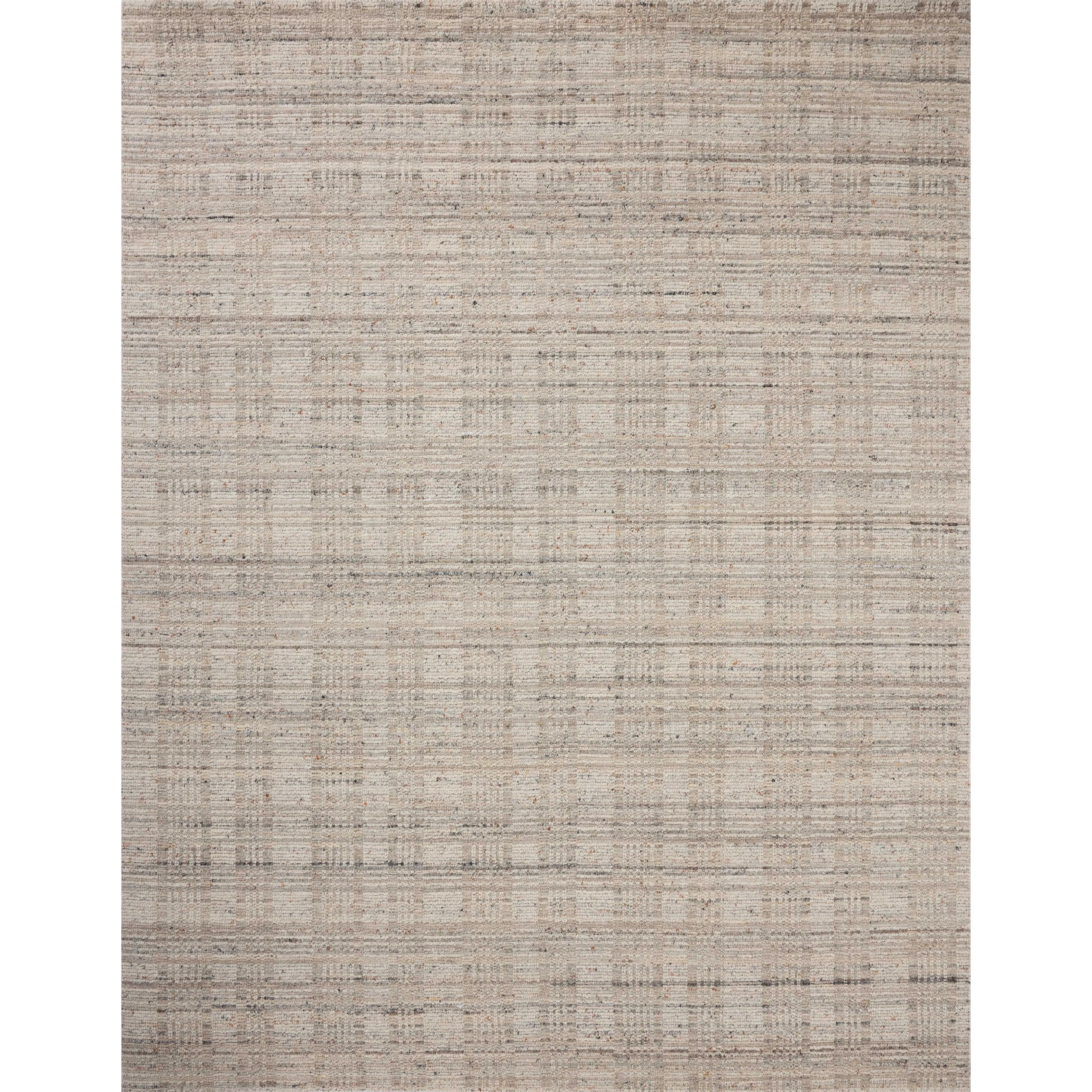 Featuring Newport Rug by Loloi at Amethyst Home. The Newport Pebble / Fog Rug is a hand-loomed area rug with a light, airy palette and understated graphic design. The rug’s textural pile is a soft blend of wool and nylon that creates dimension in living rooms, bedrooms, and more. This collection is made in India and GoodWeave-certified, ensuring our commitm. Amethyst Home provides interior design, new home construction design consulting, vintage area rugs, and lighting in the Park City metro area.