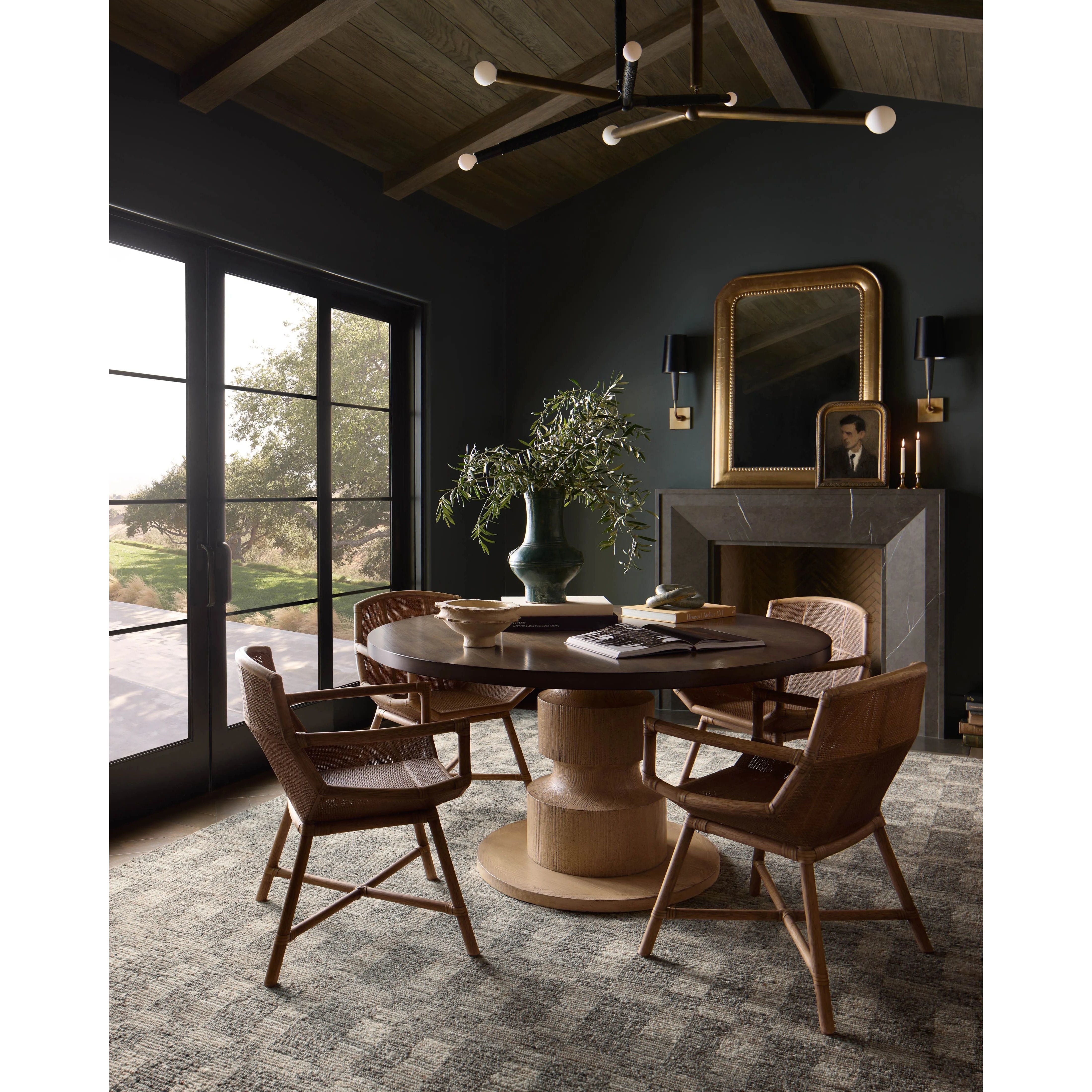 Featuring Sonya Stone / Natural Rug by Loloi at Amethyst Home. The Sonya Stone / Natural Rug is a hand-loomed area rug with a light, airy palette and understated graphic design. The rug’s textural pile is a soft blend of wool and nylon that creates dimension in living rooms, bedrooms, and more. This collection is made in India and GoodWeave-certified, ensur. Amethyst Home provides interior design, new home construction design consulting, vintage area rugs, and lighting in the San Diego metro area.