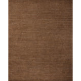 Featuring Sterling Mocha Rug by Loloi at Amethyst Home. Sophisticated ribbing runs across the Sterling Mocha Rug, a nicely textured area rug with a natural color palette rich in tonality. Sterling is hand-loomed of polyester that’s refreshingly easy to clean and withstands high-traffic in living rooms, dining rooms, or bedrooms. This collection is made in Ind. Amethyst Home provides interior design, new home construction design consulting, vintage area rugs, and lighting in the Houston metro area.