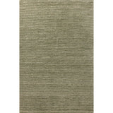 Featuring Sunday Olive / Ivory Rug by Loloi at Amethyst Home. The Sunday Collection is a home-friendly, hand-tufted area rug with a pinstripe pattern in varied, vibrant tones. The rugs textured pile brings even more dimension and depth to this classic yet playful design. The Sunday Collection is hand-tufted of wool in India and Goodweave-certified, ensuring . Amethyst Home provides interior design, new home construction design consulting, vintage area rugs, and lighting in the Monterey metro area.