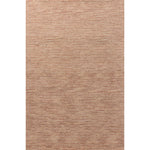 Featuring Sunday Terracotta / Ivory Rug by Loloi at Amethyst Home. The Sunday Collection is a home-friendly, hand-tufted area rug with a pinstripe pattern in varied, vibrant tones. The rugs textured pile brings even more dimension and depth to this classic yet playful design. The Sunday Collection is hand-tufted of wool in India and Goodweave-certified, ens. Amethyst Home provides interior design, new home construction design consulting, vintage area rugs, and lighting in the San Diego metro area.