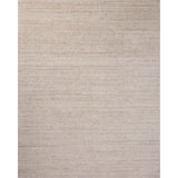 Featuring Thorne Natural Rug by Loloi at Amethyst Home. The Thorne Collection is a hand-loomed area rug with thin, textured lines. The rug's neutral, heathered tones add levity to living rooms, coziness to bedrooms, and casual warmth to dining rooms. Thorne is loomed of durable, easy-to-clean polyester in India and GoodWeave-certified, ensuring our commitme. Amethyst Home provides interior design, new home construction design consulting, vintage area rugs, and lighting in the Charlotte metro area.