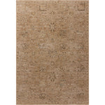 Featuring Willa Clay / Multi Rug by Loloi at Amethyst Home. The Willa Collection is a power-loomed area rug based on traditional Turkish motifs that ebb and flow across the design with the yarns shifting tones. The rugs vintage-style design and light palettes with tones of sand and pale sky is elegantly neutral for living rooms, bedrooms, hallways, and more. Amethyst Home provides interior design, new home construction design consulting, vintage area rugs, and lighting in the San Diego metro area.