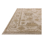 Featuring Willa Fog / Natural Rug by Loloi at Amethyst Home. The Willa Collection is a power-loomed area rug based on traditional Turkish motifs that ebb and flow across the design with the yarns shifting tones. The rugs vintage-style design and light palettes with tones of sand and pale sky is elegantly neutral for living rooms, bedrooms, hallways, an. Amethyst Home provides interior design, new home construction design consulting, vintage area rugs, and lighting in the Salt Lake City metro area.