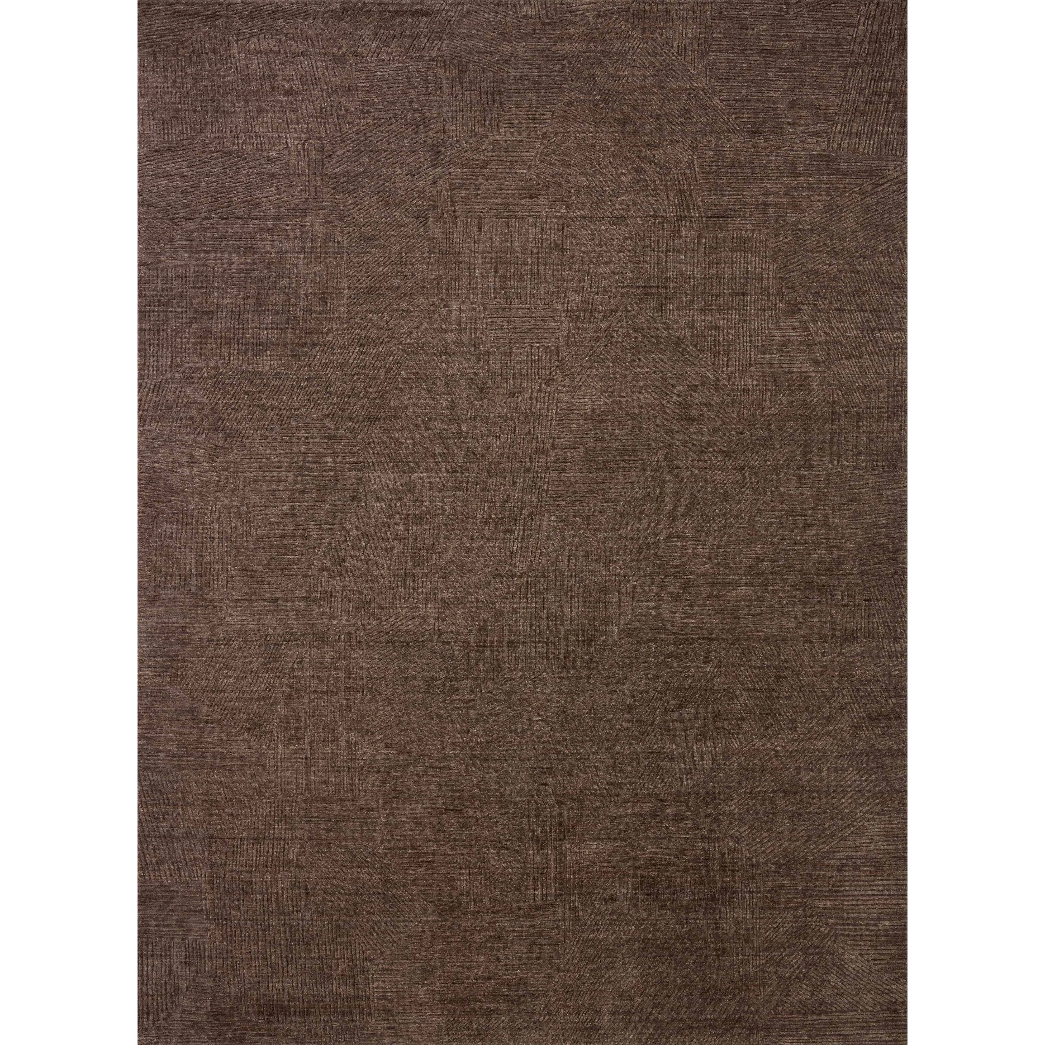 Featuring Woods Bark Rug by Loloi at Amethyst Home. The Woods Collection is a hand-woven area rug with a solid-colored, textured design for elevated home decor. It has a blended wool and rayon pile that is saturated with color and has a subtle sheen, a beautiful rug for living rooms, bedrooms, and more. This collection is made in India and Goodweave-certified. Amethyst Home provides interior design, new home construction design consulting, vintage area rugs, and lighting in the Seattle metro area.